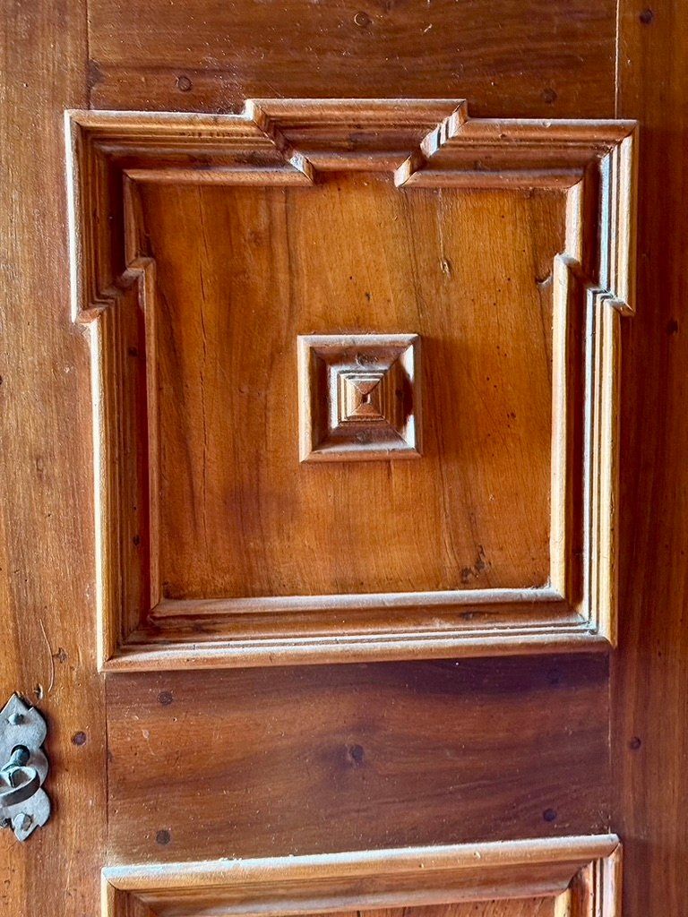 Armadi: Antiker Barockschrank, gut erhalten. – Usato da Agriswil venduto da Windcheetah 2