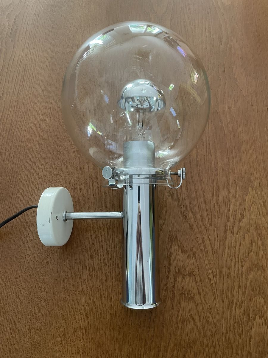 Lampes: Vintage 70er Wandlampe – D'occasion à Basel par RAMSESSOLEIL
