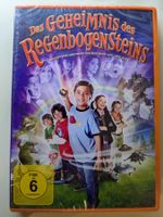 Das Geheimnis des Regenbogensteins [DVD/neu&OVP]