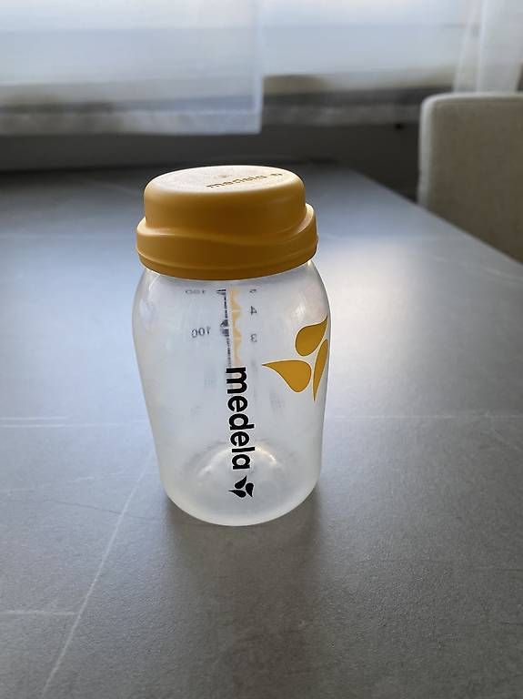 Pasti del neonato: Neugeborenenflasche plus Sauger – Usato da Pratteln venduto da davidjg78 3