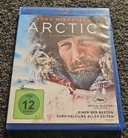 Blu-ray Arctic Mads Mikkelsen 