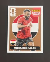 Panini WM 2026 Extra Sticker Mohamed Salah