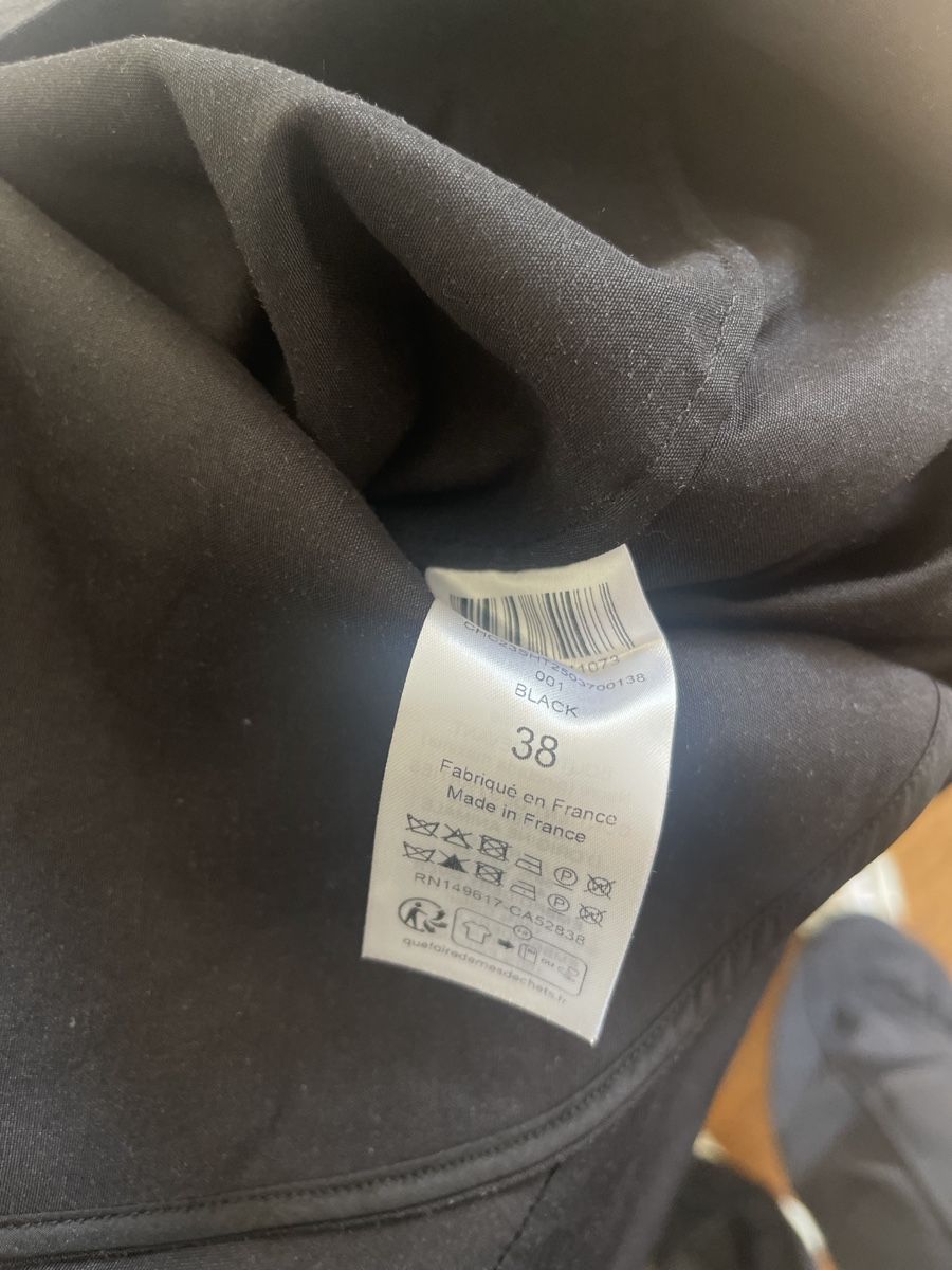Chloé Camicette: CHLOÉ Bluse Original – Nuovo (secondo la descrizione) da Wettingen venduto da rog_fhz5 5