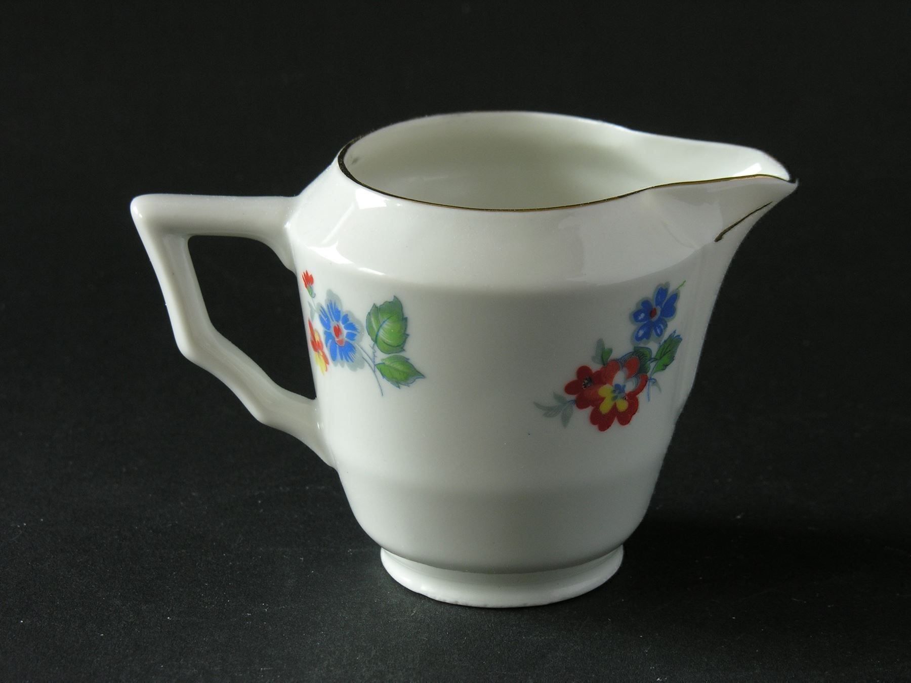Carafes: Schönes Crèmier von Langenthal 1936 – Neuf (Voir description) à Zürich par LodgE-21 2
