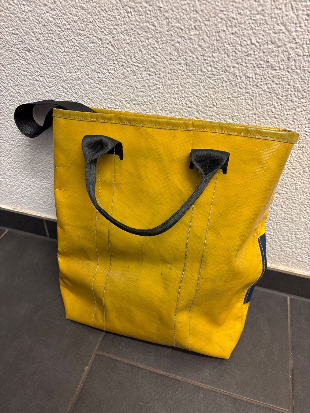 Freitag Taschen: Freitag Tasche – Gebraucht aus Zürich von strabii 2
