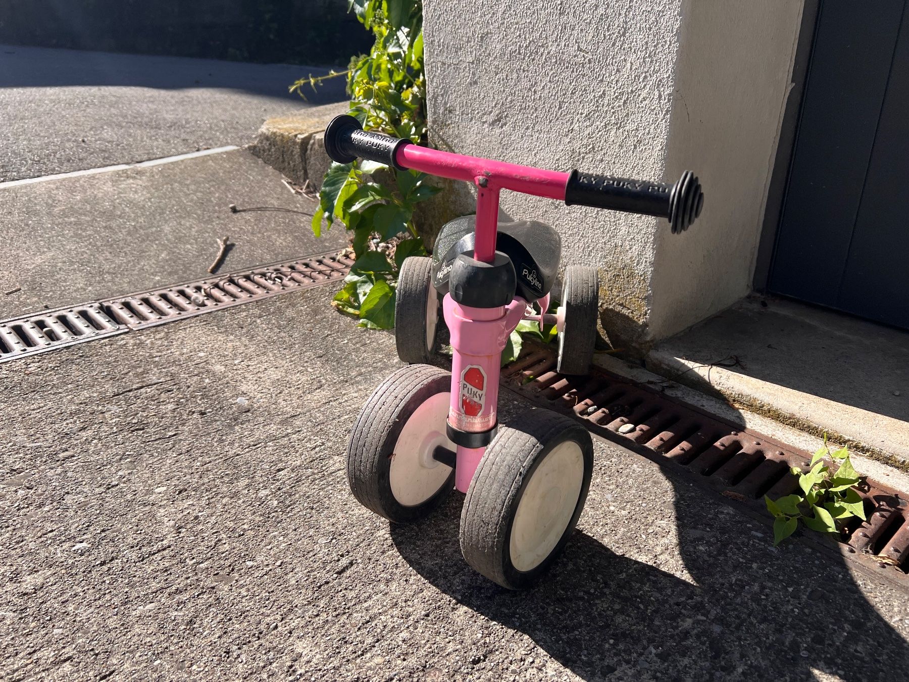Puky Veicoli per bambini: Puky PUKYLINO – Usato da Bern venduto da odichter 1