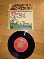 Japanisches Abschiedslied - Single 1976