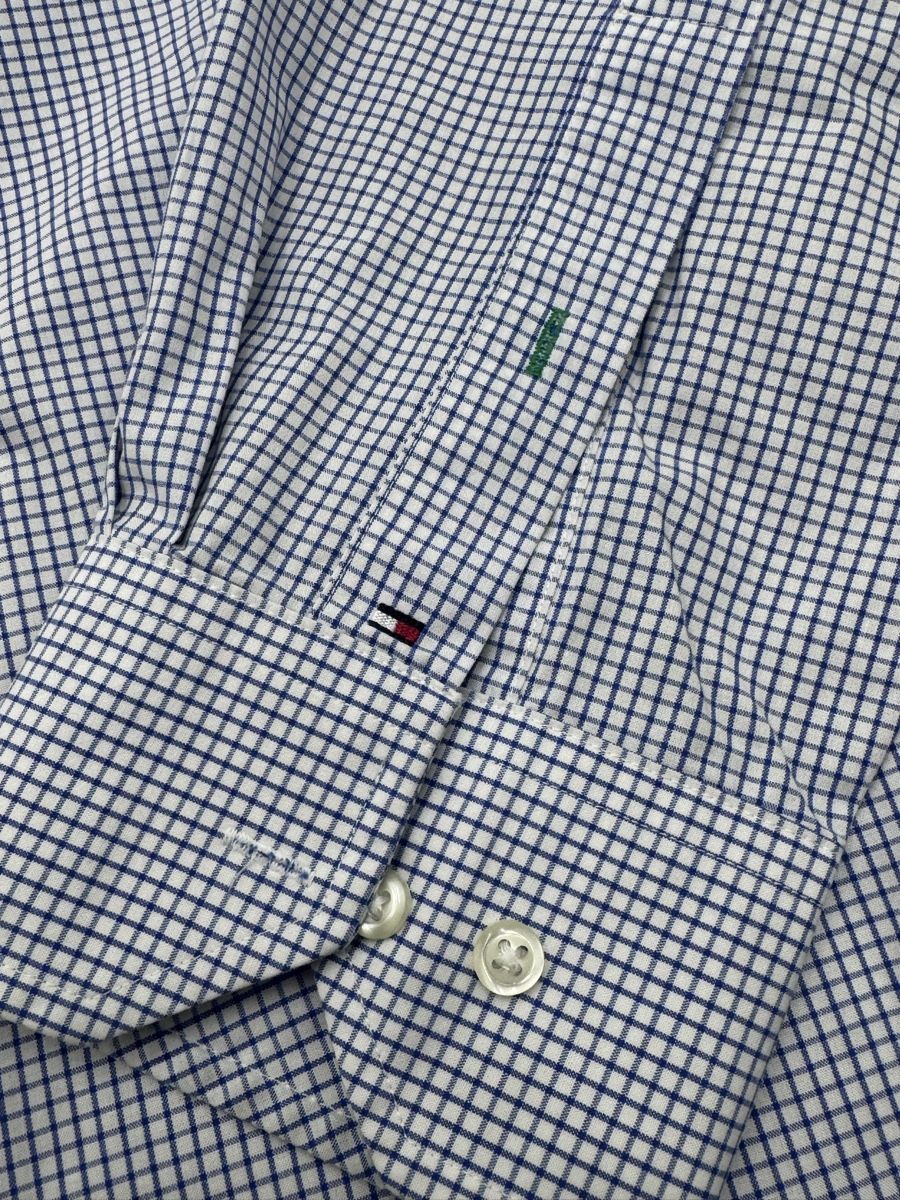 Tommy Hilfiger Camicie: Tommy Hilfiger Hemd, 17.5-32/33 – Usato da Arnegg venduto da PascalHelfenberger 2