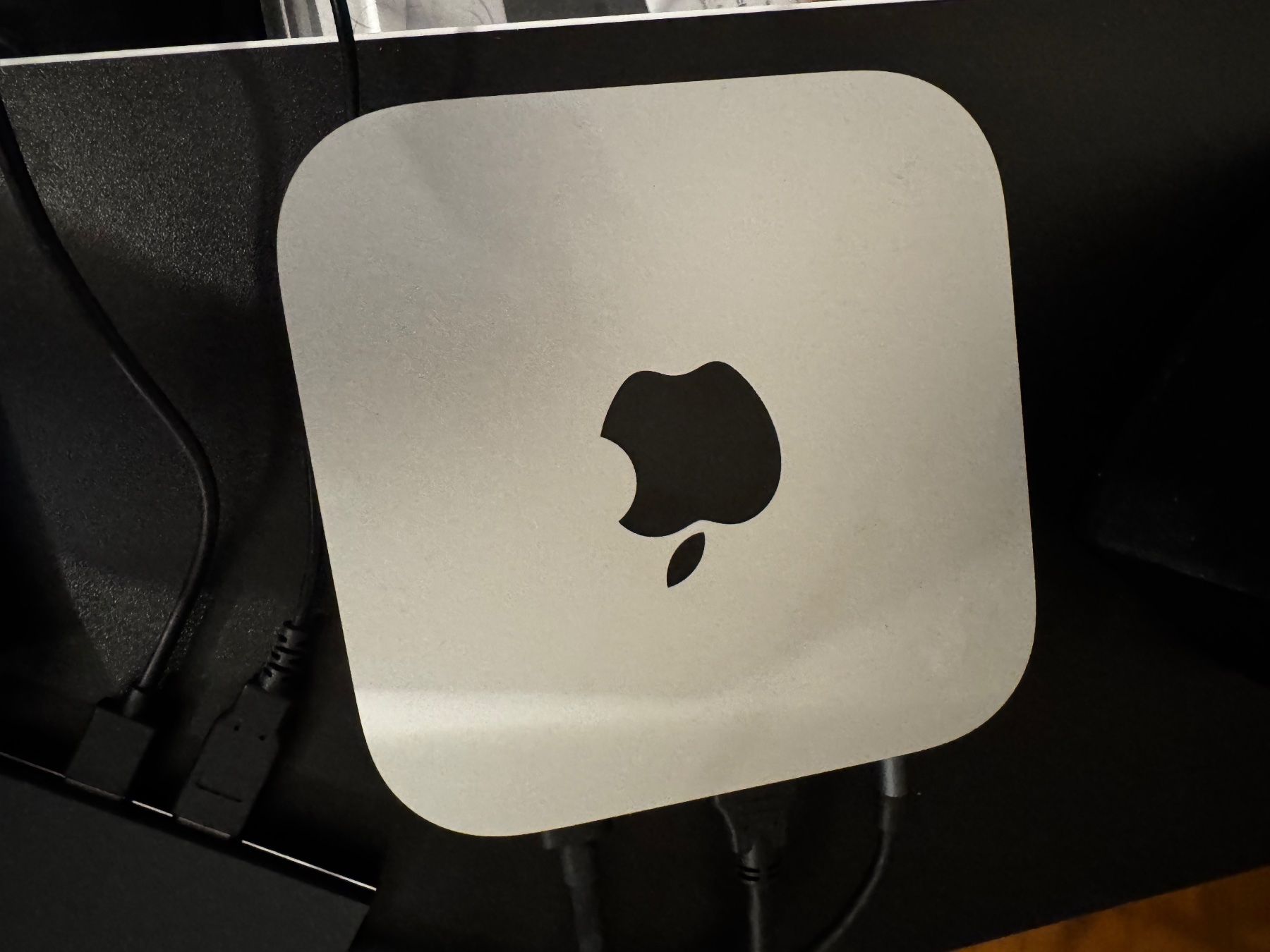 Apple PCs: Mac mini M4 OVP – D'occasion à Basel par rub_k2r6