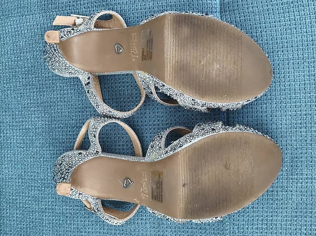 Chaussures femmes: High Heels – D'occasion à Kaisten par lys_zzy8 1