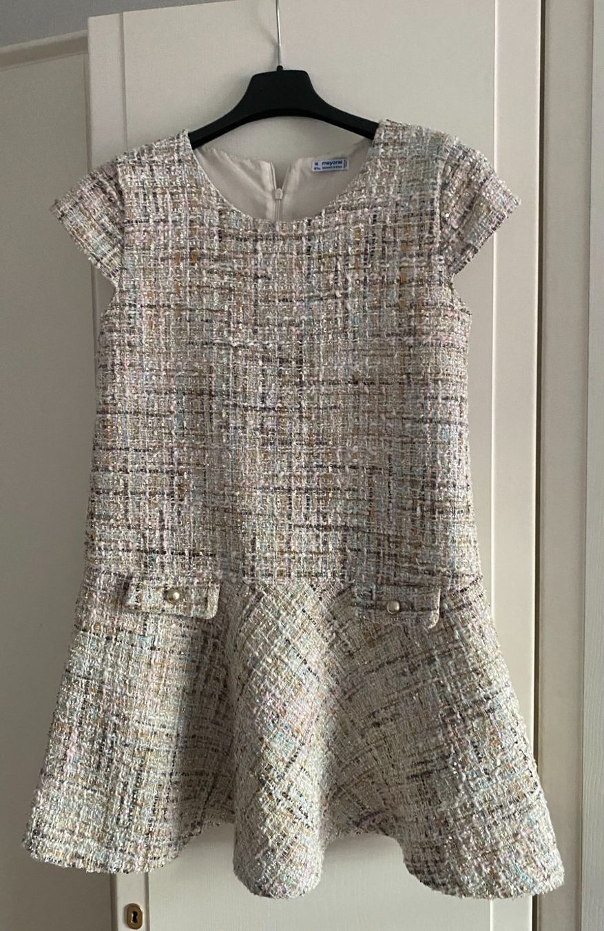 Mayoral Vestiti & Gonne: Kleid von mayoral – Usato da Winterthur venduto da Libra7