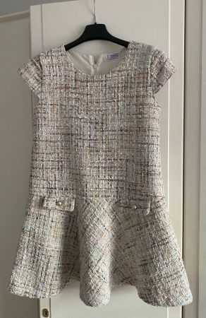 Kleid von mayoral