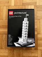 LEGO Architecture Leaning Tower of Pisa 21015