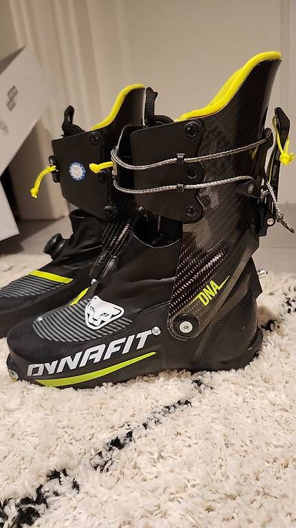 Herrenschuhe: Dynafit DNA 26.5 – Gebraucht aus Peseux von axe_56sy 2