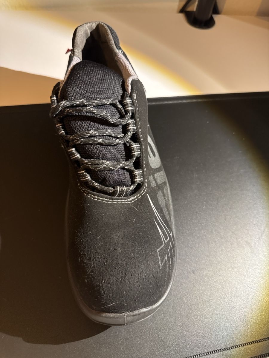 Scarpe da uomo: Sievi Viper S3 Arbeitsschuhe, Gr. 44 – Usato da Aesch BL venduto da JJ_9911 5