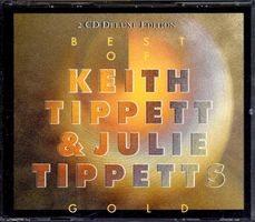 Keith Tippett Julie Tippetts  Septober Energy Free Jazz2CD