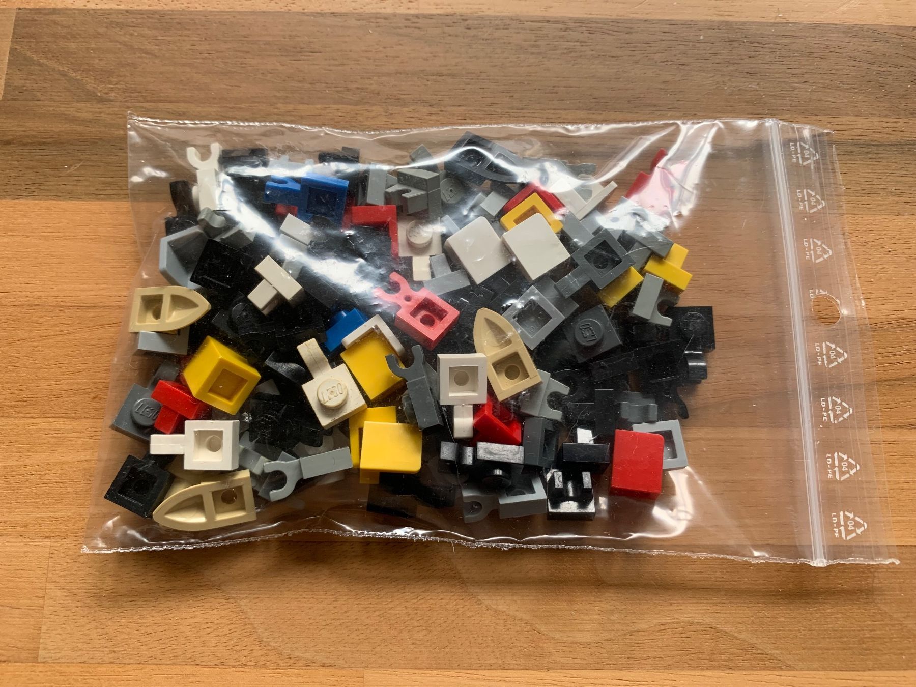 Lego Giocattoli: Diverse Lego Bausteine – Usato da Winterthur venduto da Compiorg