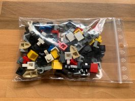 Diverse Lego Bausteine