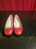 Emporio Armani Ballerinas 38