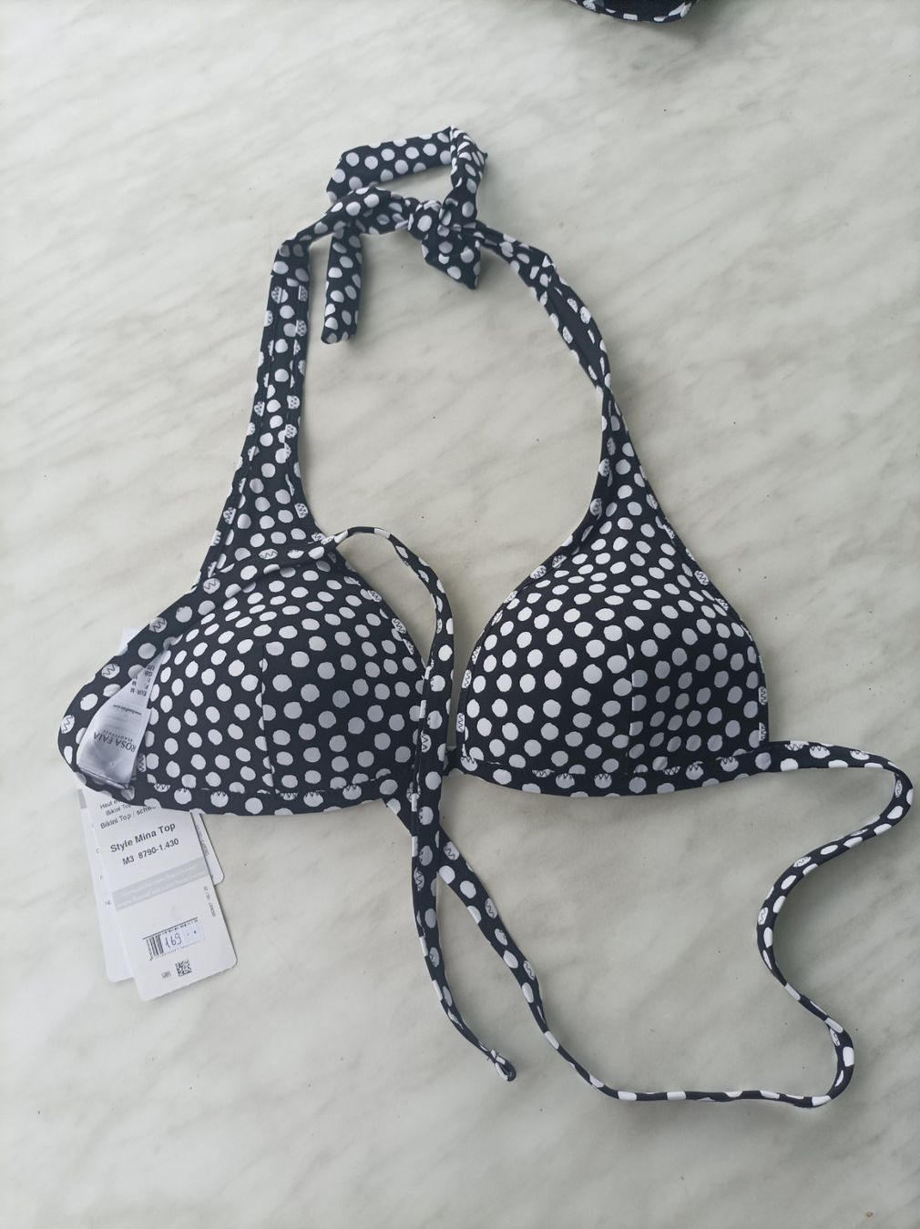 Badekleider & Bikinis: Bikini neu Gr. M /40 von Rosa Faia – Neu (gemäss Beschreibung) aus Rüti ZH von eismeralda 1