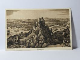 Münchenstein , Zeichnung