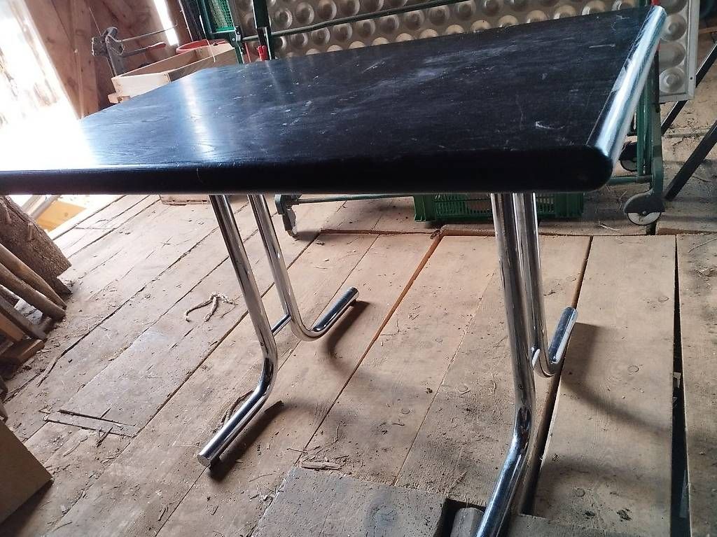 Scrivanie: Bürotisch massivholz – Usato da Chur venduto da bia_9gy6 1