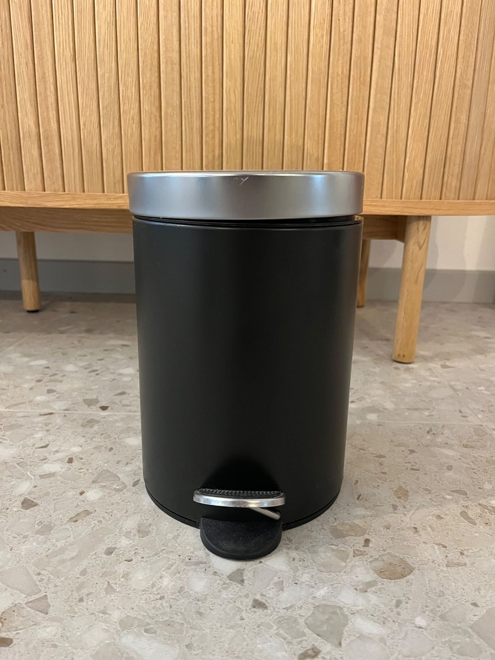 Ikea Cestini per rifiuti: IKEA EKOLN Abfalleimer 3L – Usato da Bern venduto da debiii2