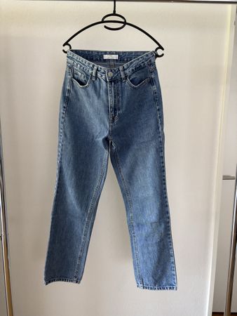 Jeans Stradivarius