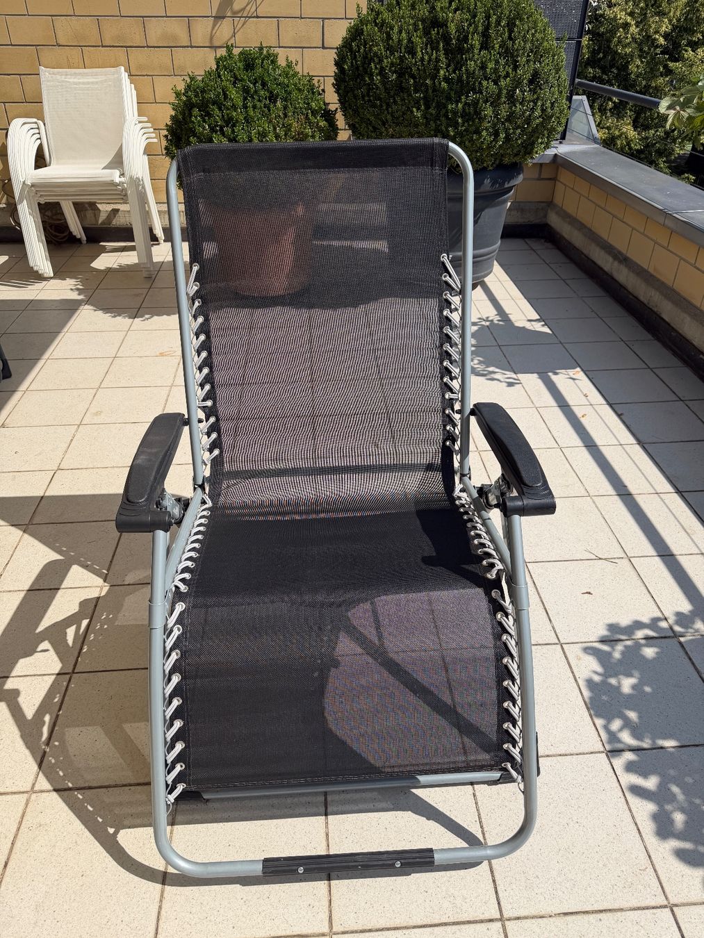 Chaises longues: Liegestuhl – D'occasion à Schaffhausen par Fakelaki 1