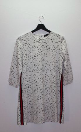 Andrea Kleid, Gr. S, Pünktchen!