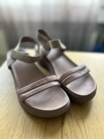 Sandalen ecco Gr. 39