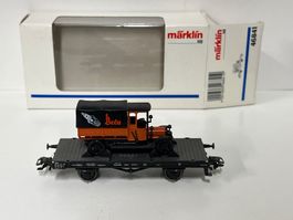 Märklin 46841 Deutsche  Reichsbahn Beru
