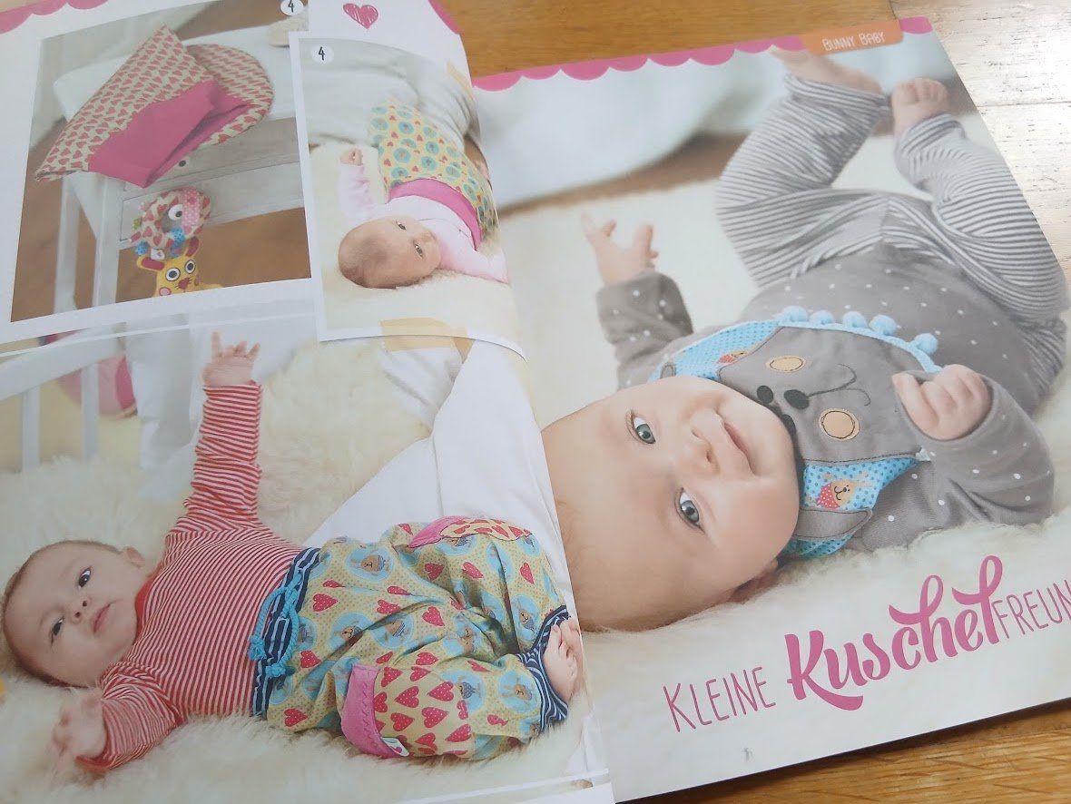 Riviste & Magazine: Kinderträume, Zeitschrift – Usato da Dübendorf venduto da Fip05 4