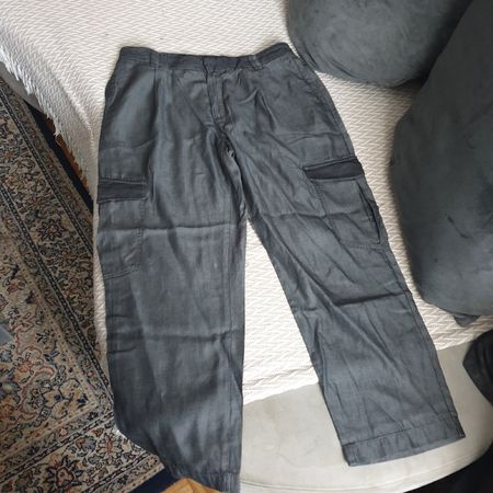 Massimo Dutti Hose Gr. 44