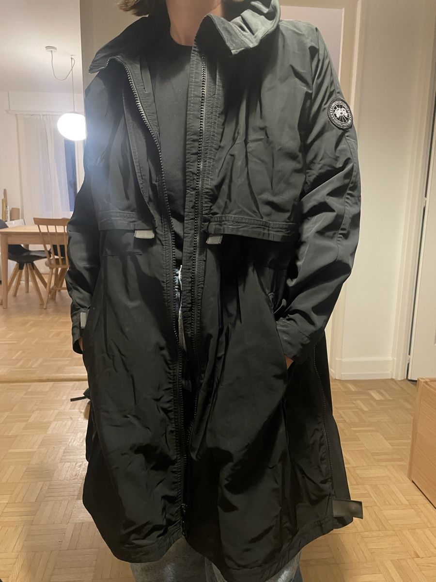 Canada Goose Jacken: Canada Goose Cinematographer – Gebraucht aus Lausanne von cris_ina89 2