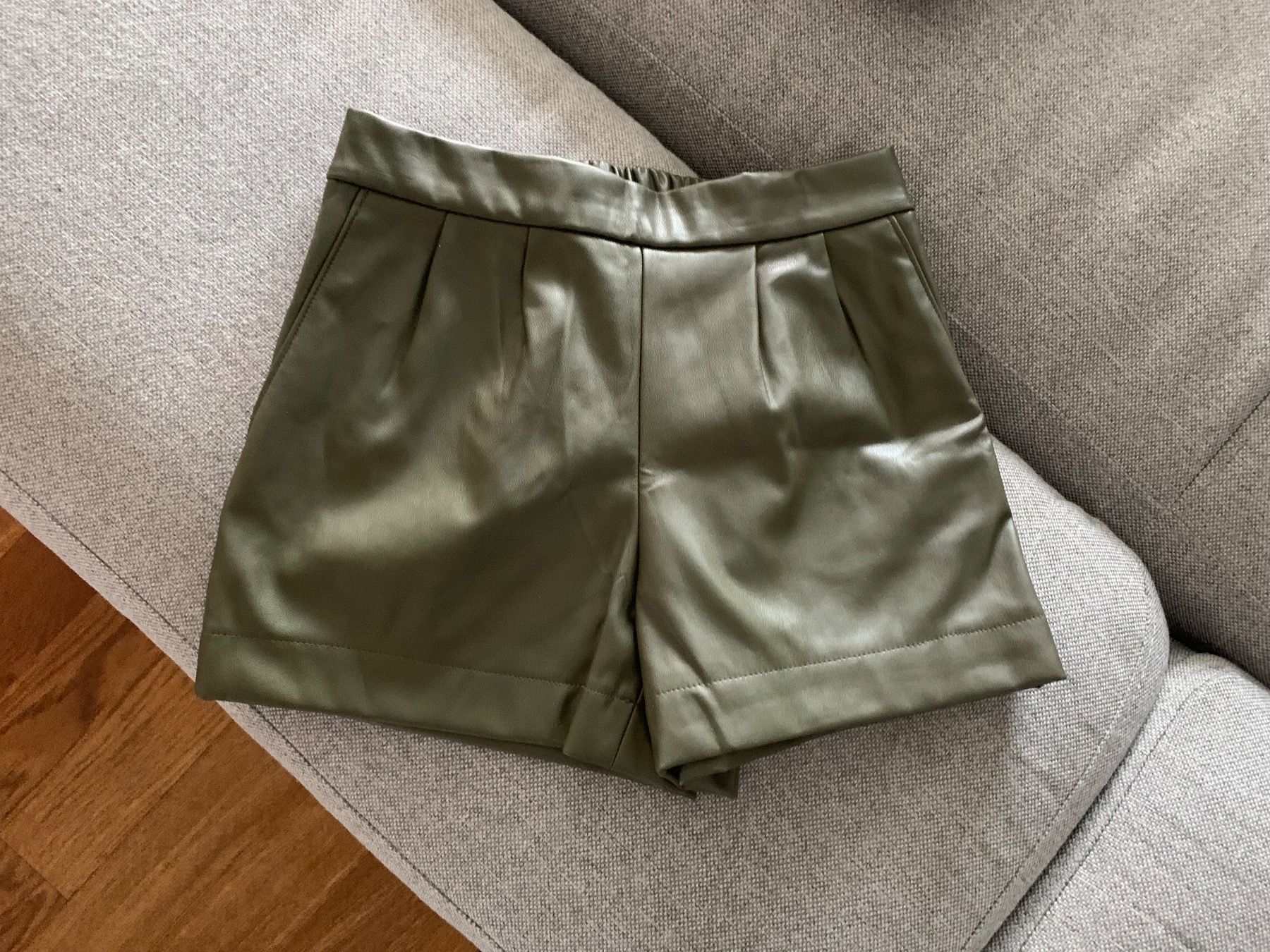 Hosen: Hose 146 – Neu (gemäss Beschreibung) aus Buchrain von Ham2383