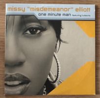Missy Elliot