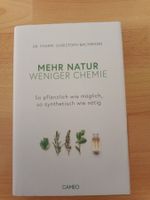 Christoph Bachmann Phytotherapie Komplementärmedizin