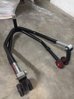 Bike-Lift Motorrad Lenkkopfständer