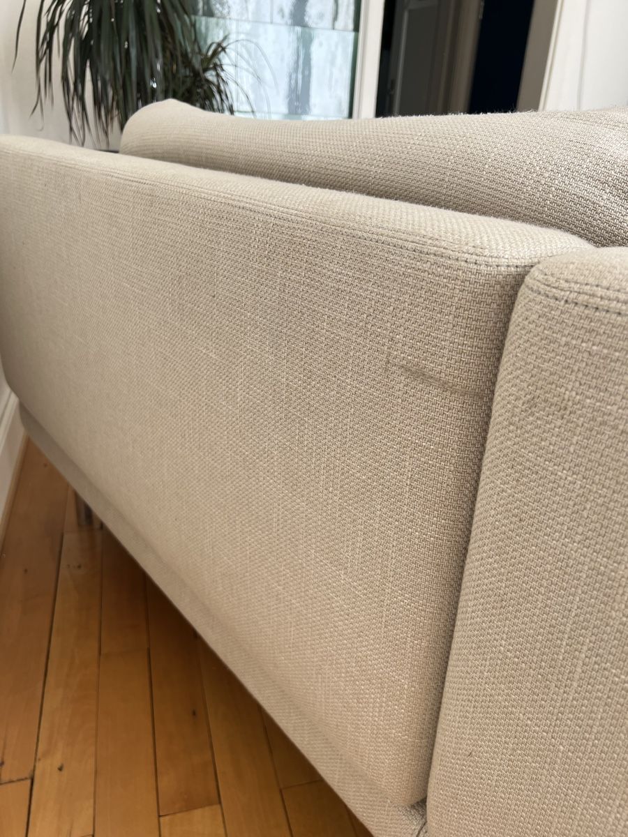Sofas: Intertime Designer Sofa Swiss made NP 6000+ – D'occasion à Zürich par bru12 8
