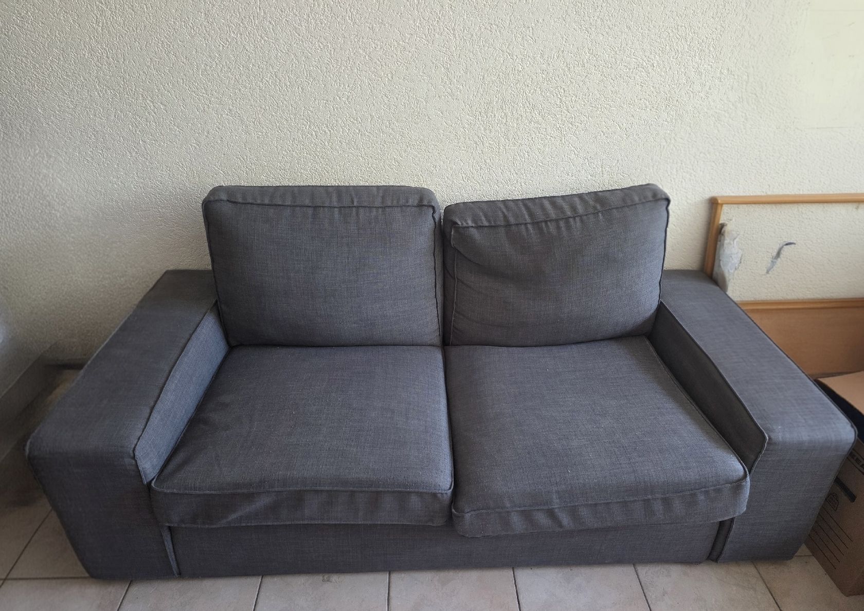 Sofas: KIVIK Sofa IKEA – Gebraucht aus Genève von tacoma08 1