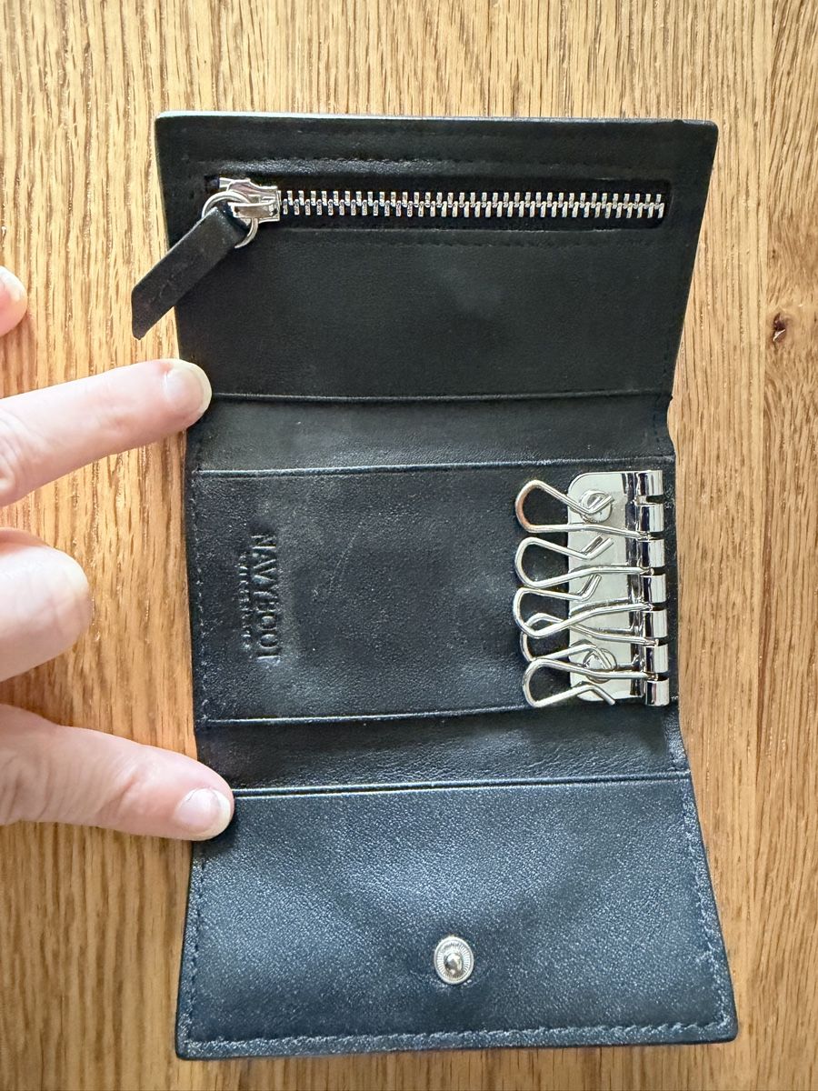 Navyboot Porte-clés: Porte clé Navyboot – D'occasion à Le Sentier par virbette 5