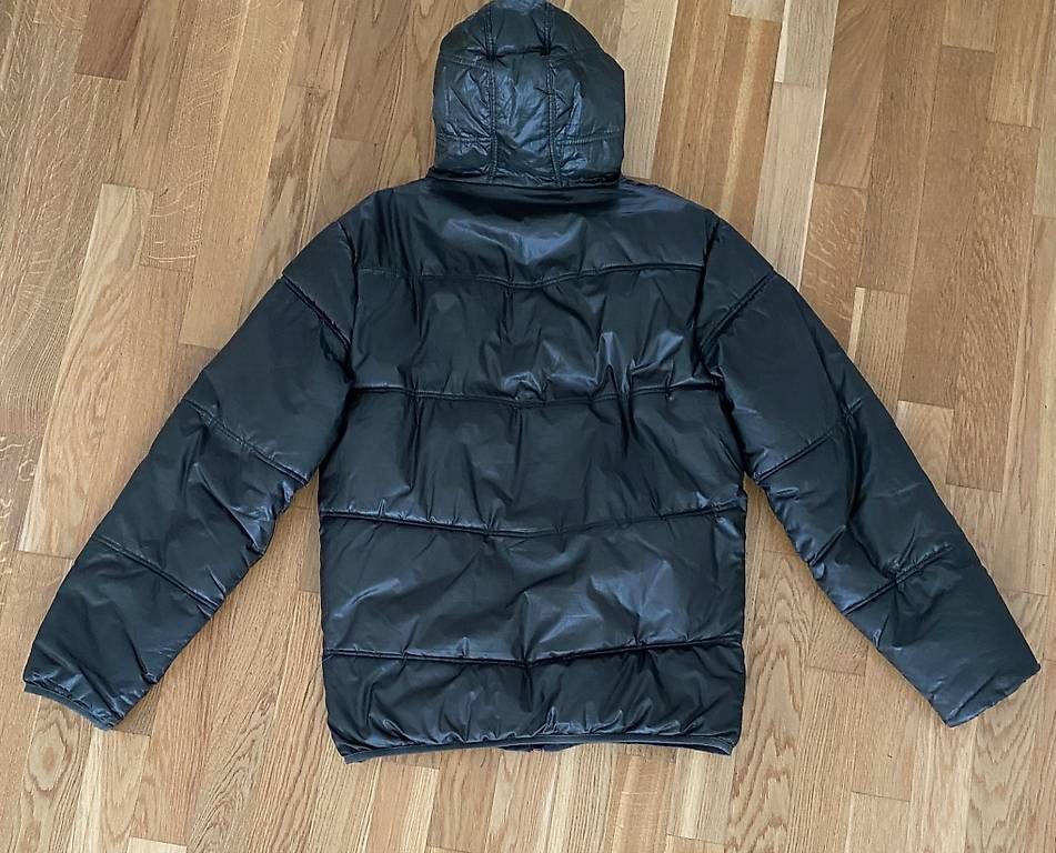 Vestes: Gesteppte Winterjacke – D'occasion à Basel par Oleander40 1
