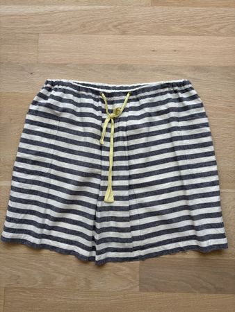 Jupe gestreift Tommy Hilfiger Gr. 14 (XL)