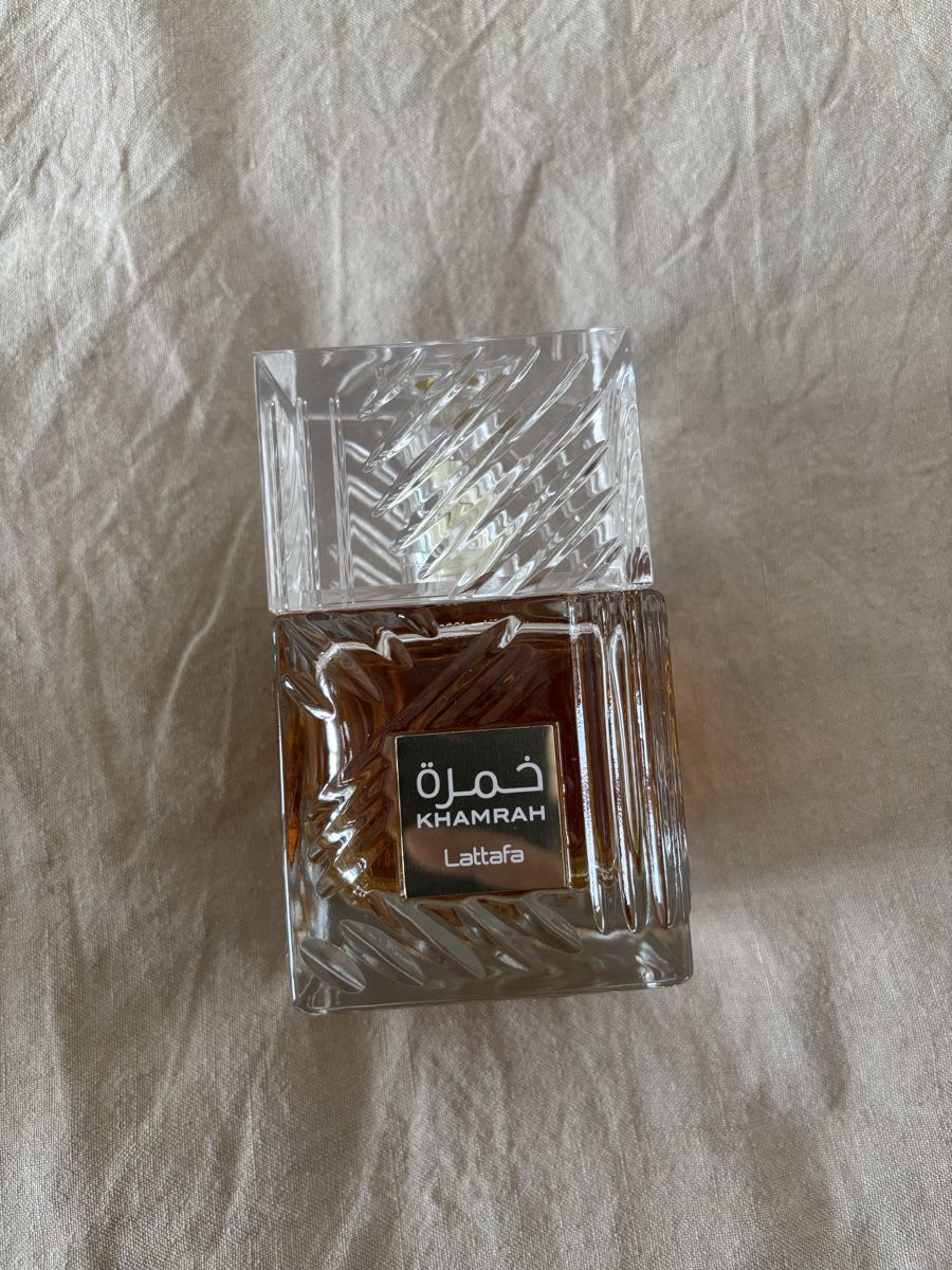 Lattafa Parfum & Eau de Toilette: Lattafa Parfüm – Neu und originalverpackt aus Suhr von jan_c86q