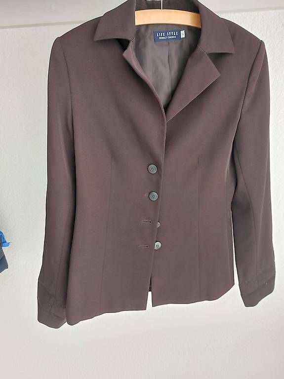Giacche: Leichte Sommerjacke – Usato da Ipsach venduto da Kat3uh