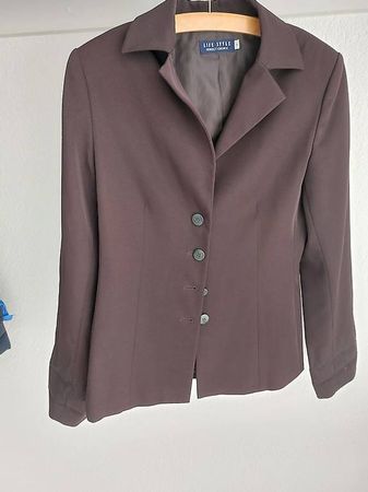 Leichte Sommerjacke