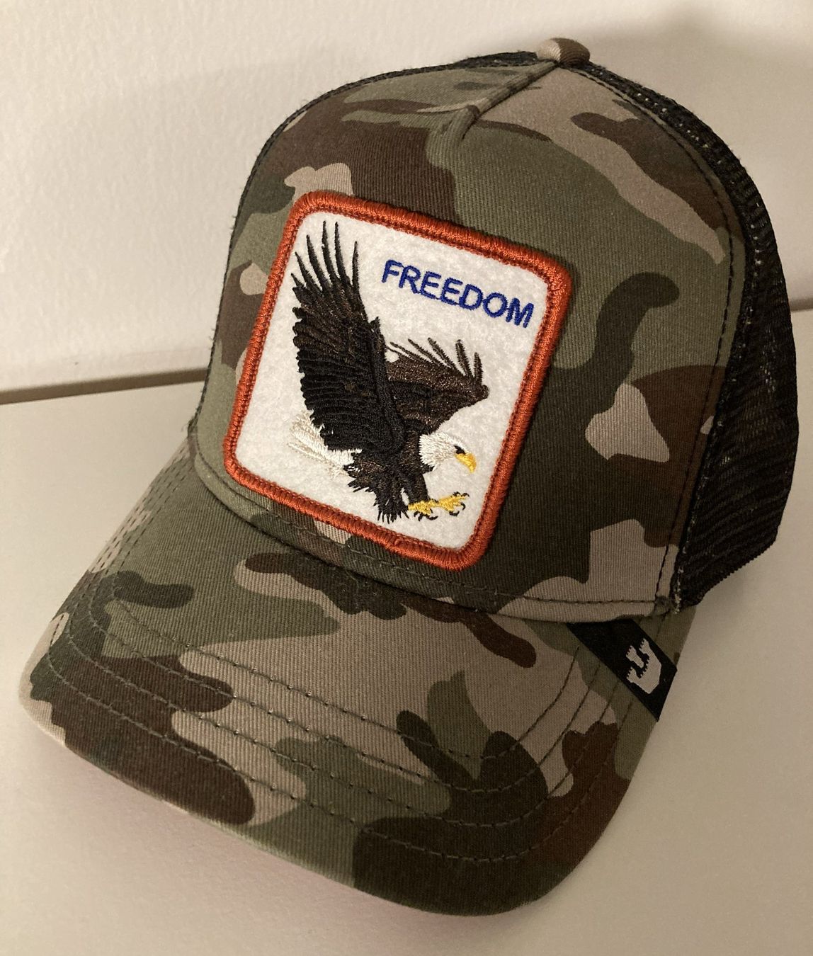 Altro in  Abbigliamento & Accessori: Goorin Bros Caps – Nuovo (secondo la descrizione) da Bichelsee venduto da meikle 1