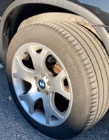 4x19 Zoll BMW 2x285/2x255+Michelin Pneus