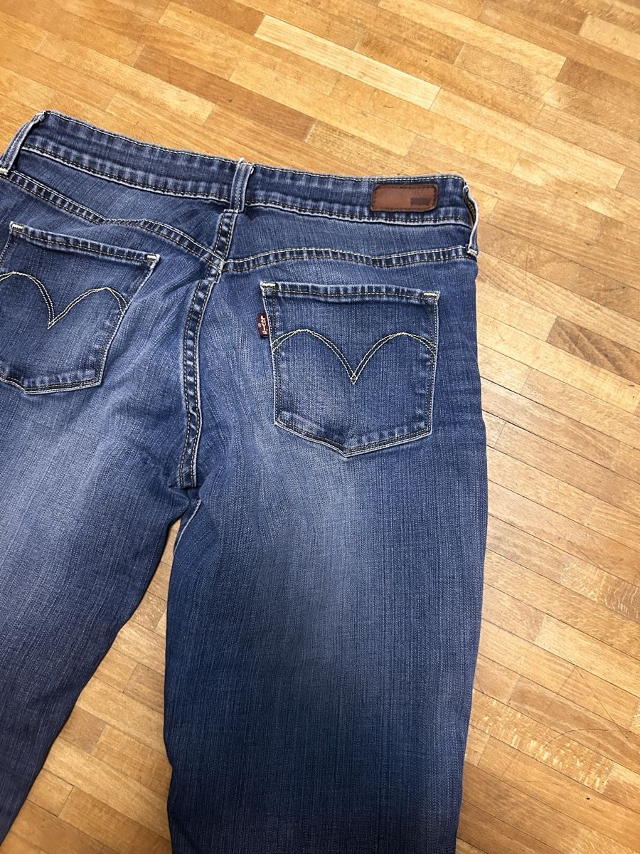 Levi's Jeans: Levis Jeans, Grösse W27 L34 – Usato da Langnau im Emmental venduto da Iriss 3